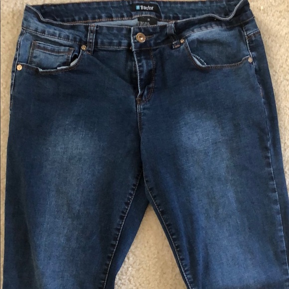 Jeans Tractor Jeans Poshmark